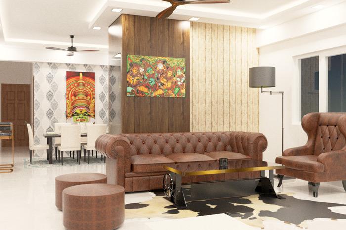 Houz Craft - Best Interior Designers In Bangalore