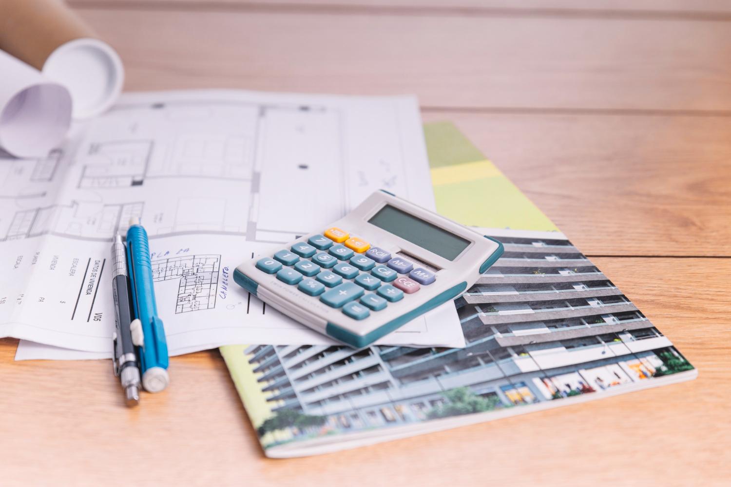 Free Cost Calculator Copy Houz Craft Ad