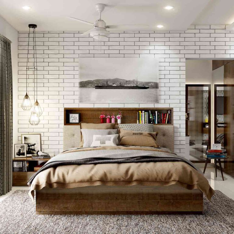 cottage-bedroom-designs